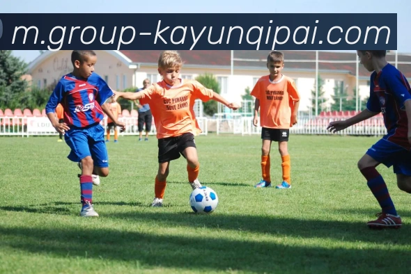 开云棋牌官网发展历程