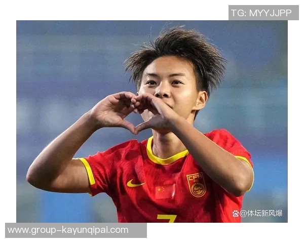 苏格兰女足主帅对中国女足惨败表示震惊并期待她们强势反弹